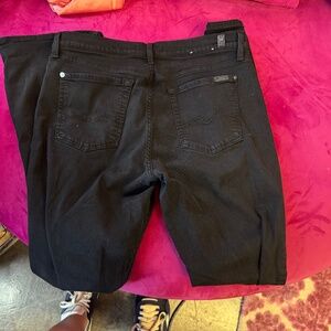 7 For All Mankind - Size 31 - Bootcut
